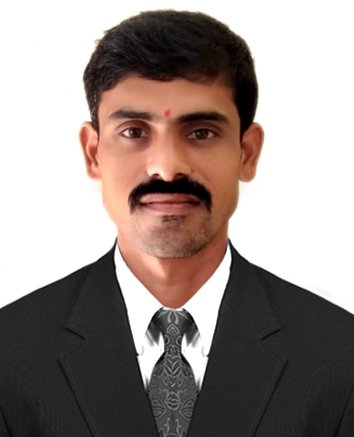 Mr Rohidas Dynanoba Matere Director Matere Packaging