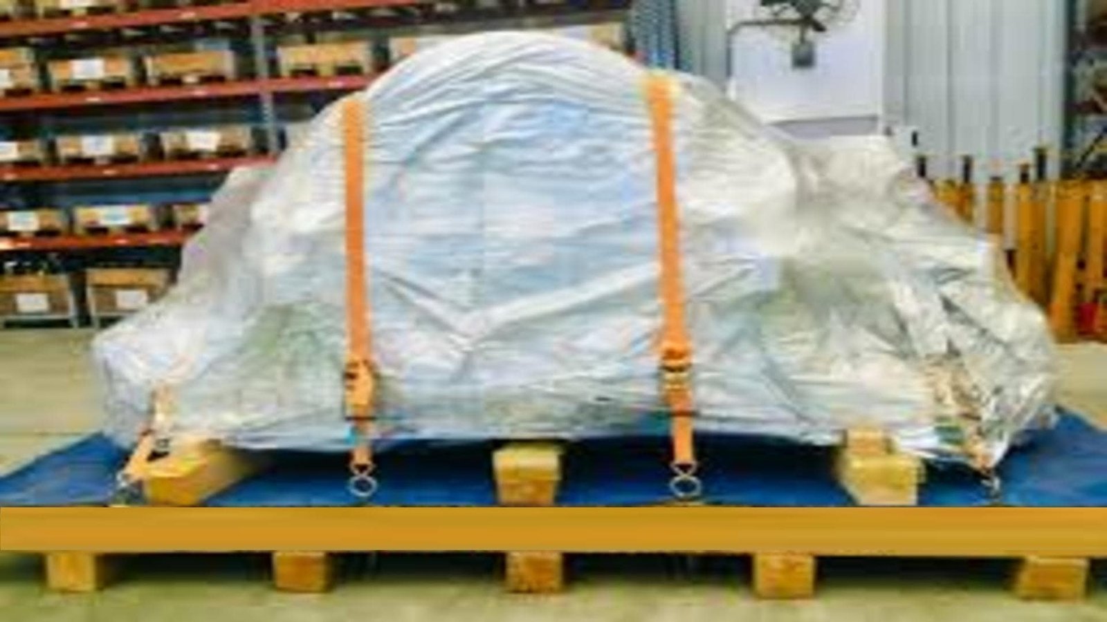 Matere Packaging uses The Erported wooden stock from Germany in Pune maharashtra india