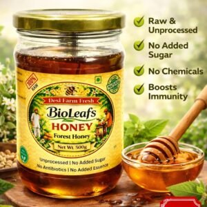 Forest Honey 500 Gm
